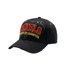 DANDY HATS X CANELO ALVAREZ "POUND FOR POUND"