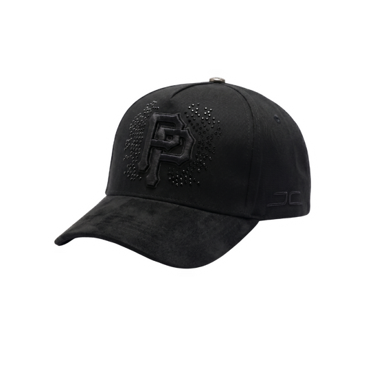 JC HATS X TITO DOUBLE P "ROSONES"