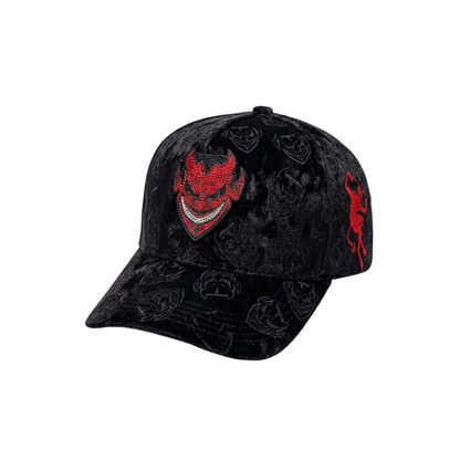 CHUCKY HATS "LUCIFER"