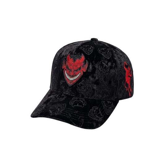 CHUCKY HATS "LUCIFER"
