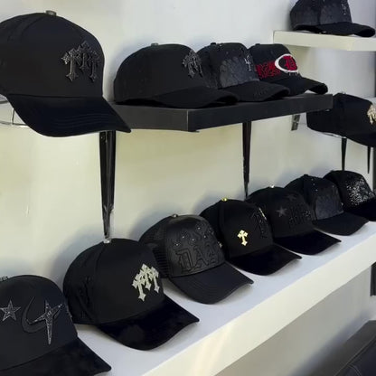 DANDY HATS X JUNIOR H "SAD BOYZ"