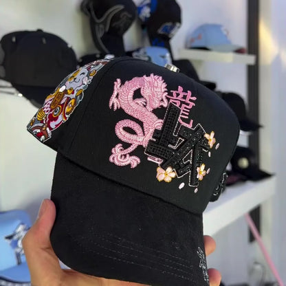 GORRA RICO HATS "LA JAPAN 2.0"
