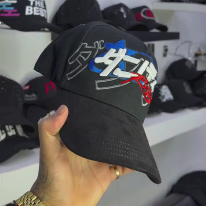 DANDY HATS "R-34"
