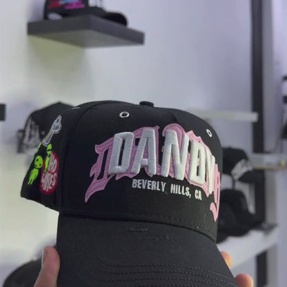 DANDY HATS "BEVERLY HILLS"