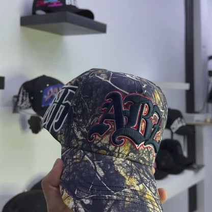 BAEZ X SHIFU "ABZ CAMO"