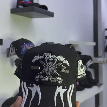 BAEZ X SHIFU "MIND OVER MATTER"