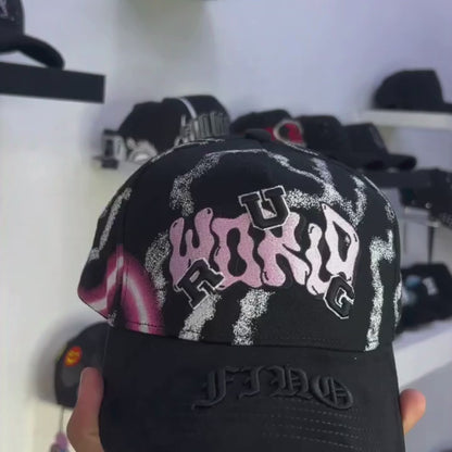 GALLO FINO X FAZE RUG "RUG WORLD"