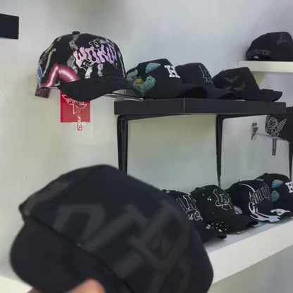 DANDY HATS “DDDAAANNNDDDYYY”