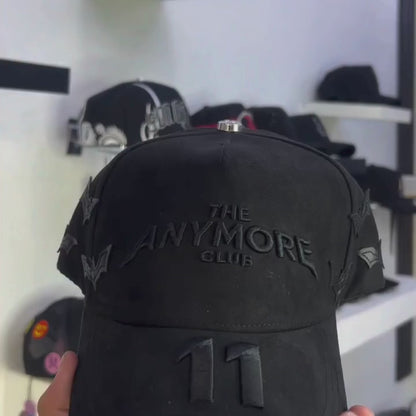 ANYMORE "THE ANYMORE CLUB 11"