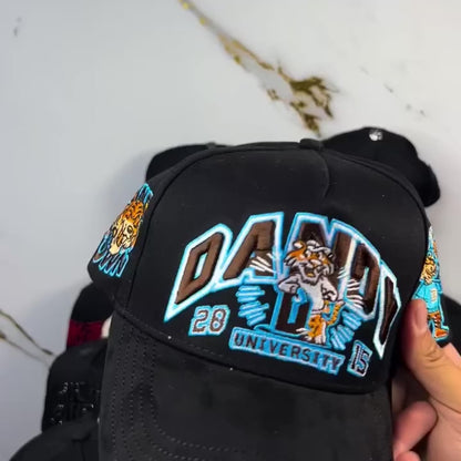 DANDY HATS "DANDY UNIVERSITY"