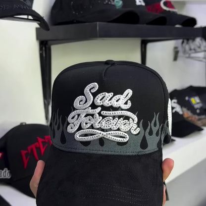 DANDY HATS X JUNIOR H "Y LLORO"