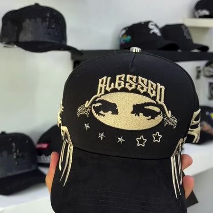 SHIFU X BAEZ HATS "ALL EYES ON ME"