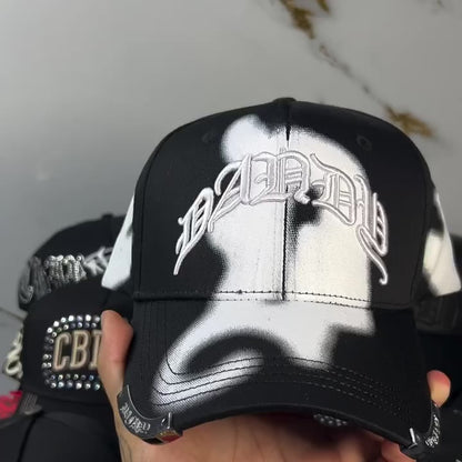 DANDY HATS "PROJECT 001" EDITION