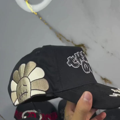 31 HATS X MURAKAMI "MURATRAVIS"
