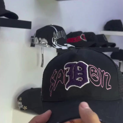 DANDY X SAD BOYZ "EXTSSY MODEL"