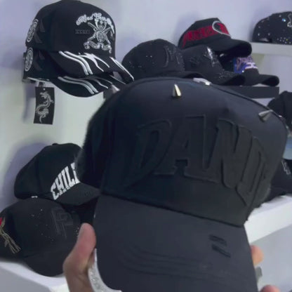 DANDY HATS "PLAGUE 02"