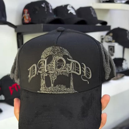 DANDY HATS "PLAGUE"