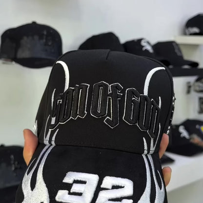 SHIFU X BAEZ HATS "SON OF GOD"