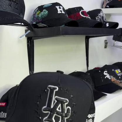 DANDY HATS X JUNIOR H "CLAVE ALI 2.0"