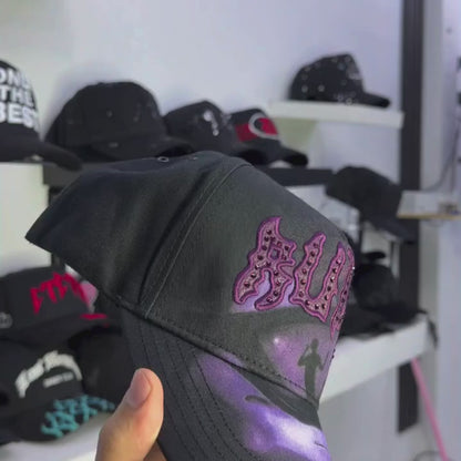 RUDE AWAKENINGS X TOMBOCHIO "VICE CITY"