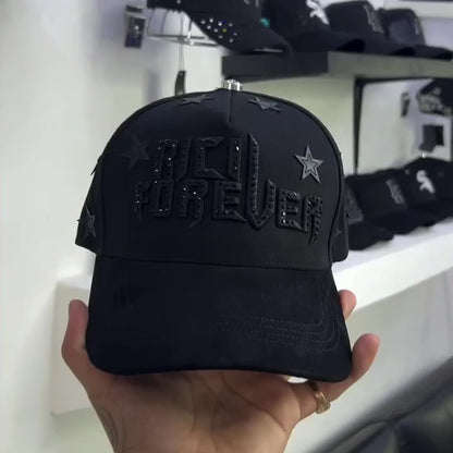 BARBAS HATS X RICH THE KID "RICH FOREVER"