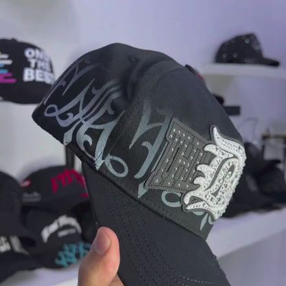 31 HATS X DAVID BENAVIDEZ "DB31"