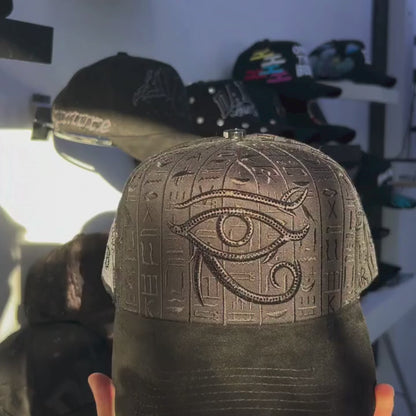 PADRINO HATS X VICTOR MENDIVIL "XCALIBUR"