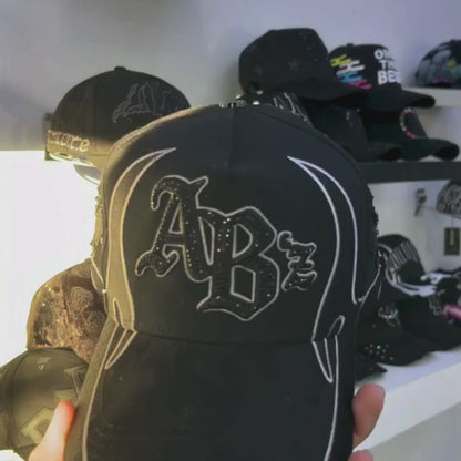 BAEZ X SHIFU "AB´Z TOTAL BLACK"