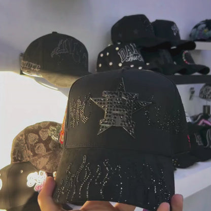 RICO HATS "RICH CLUB"