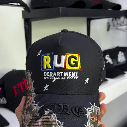 GALLO FINO X FAZE RUG "RUG DEPT"