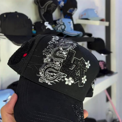 GORRA RICO HATS "LA JAPAN"