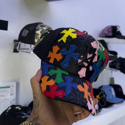 GORRA CASHEDOUT HATS "GERVONTA 3.0"