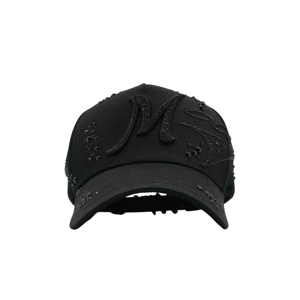 Vista interactiva del gorro