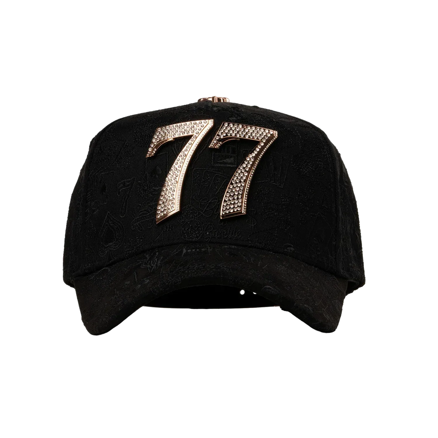 Vista interactiva del gorro