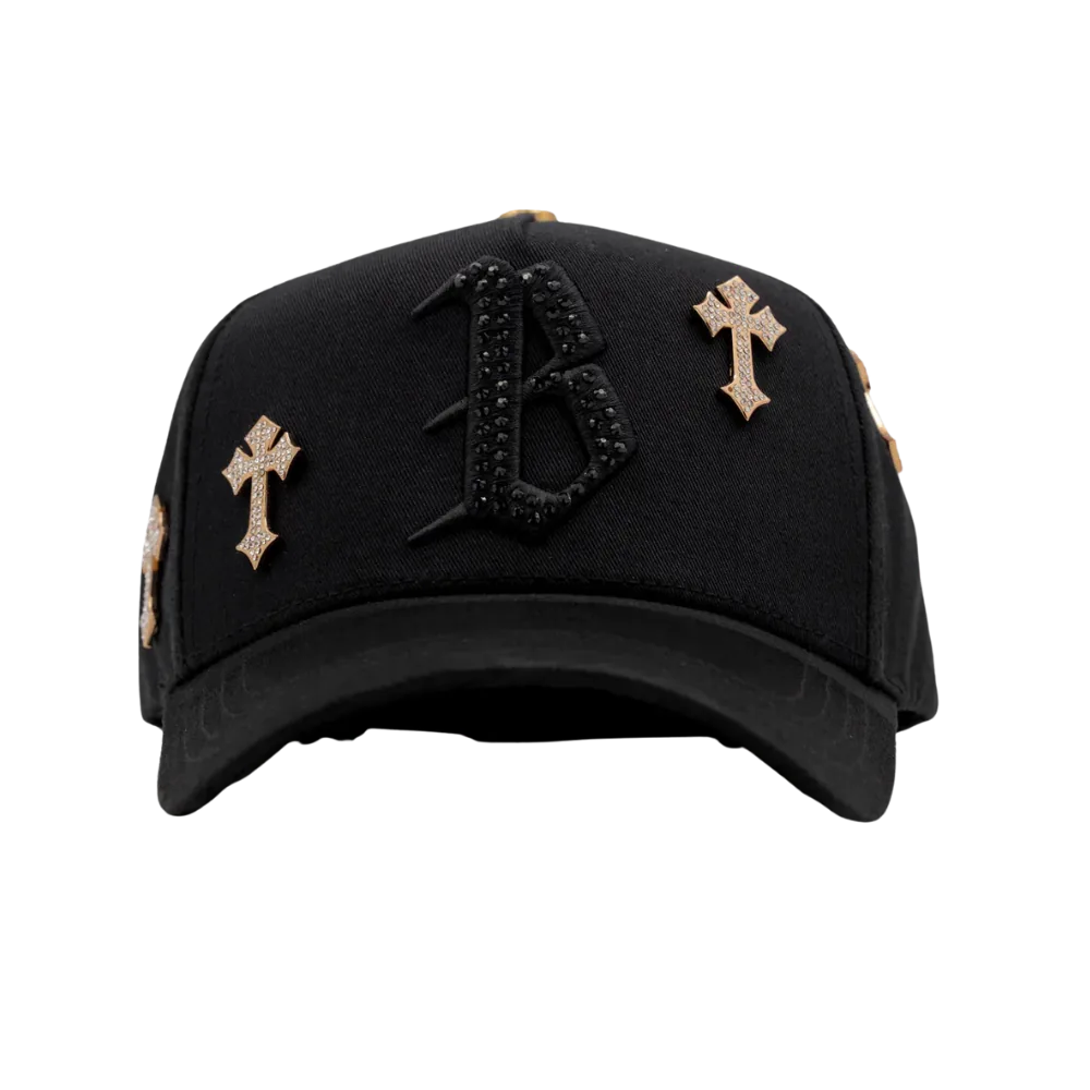 Vista interactiva del gorro