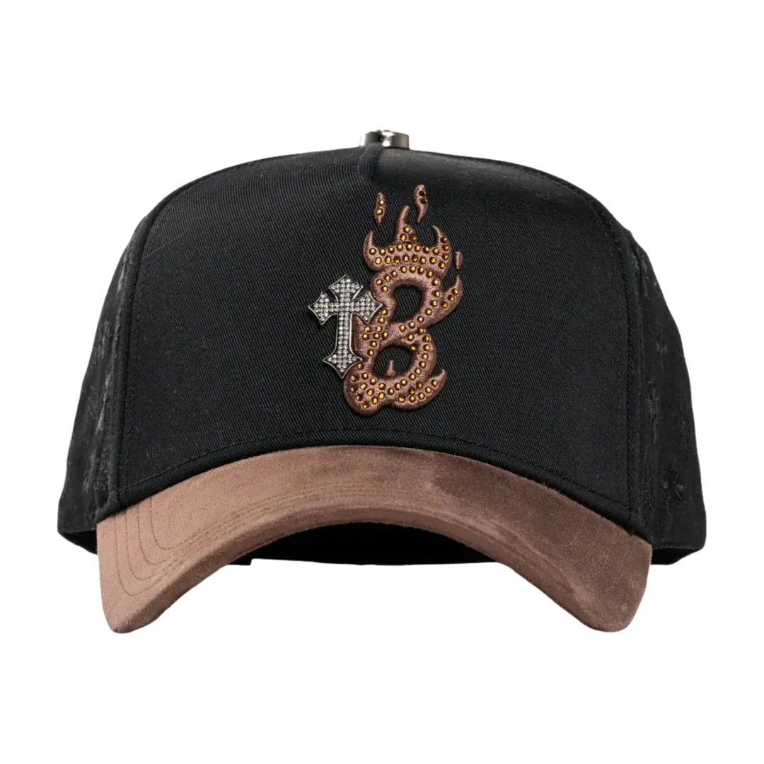 Vista interactiva del gorro