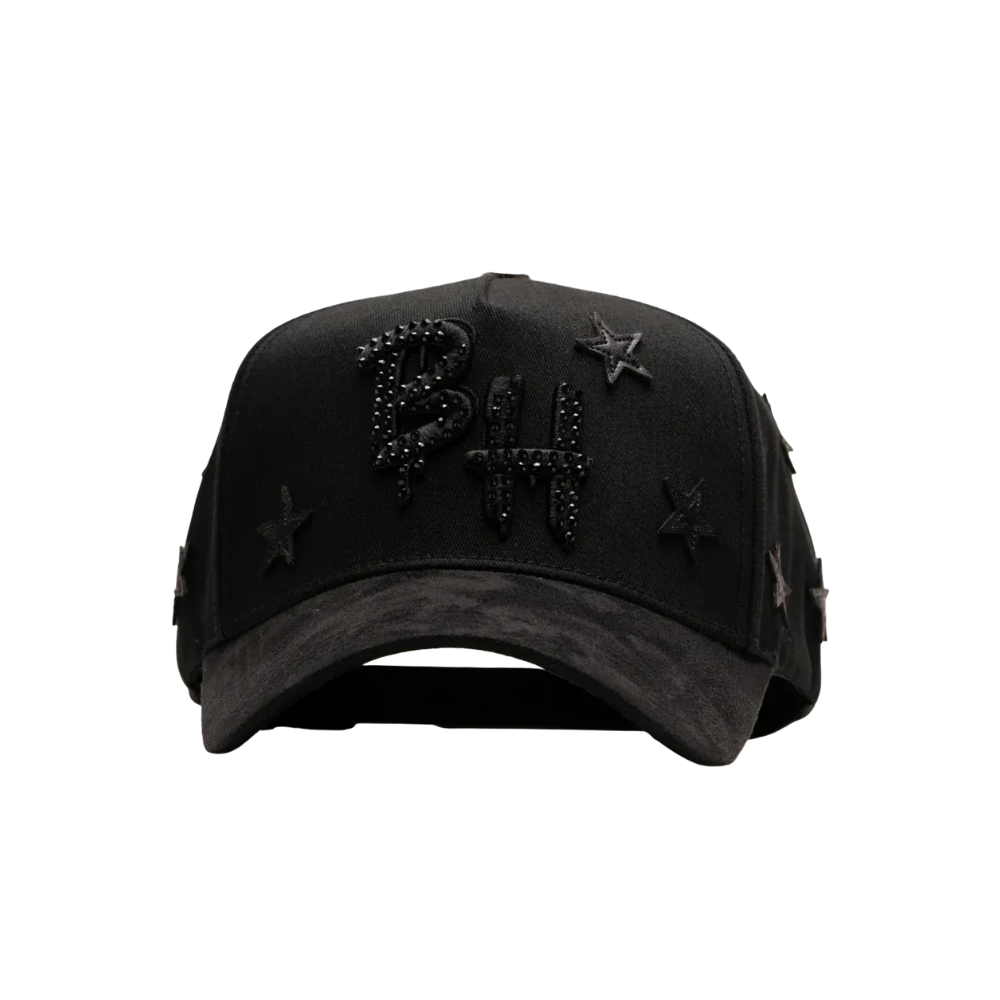 Vista interactiva del gorro