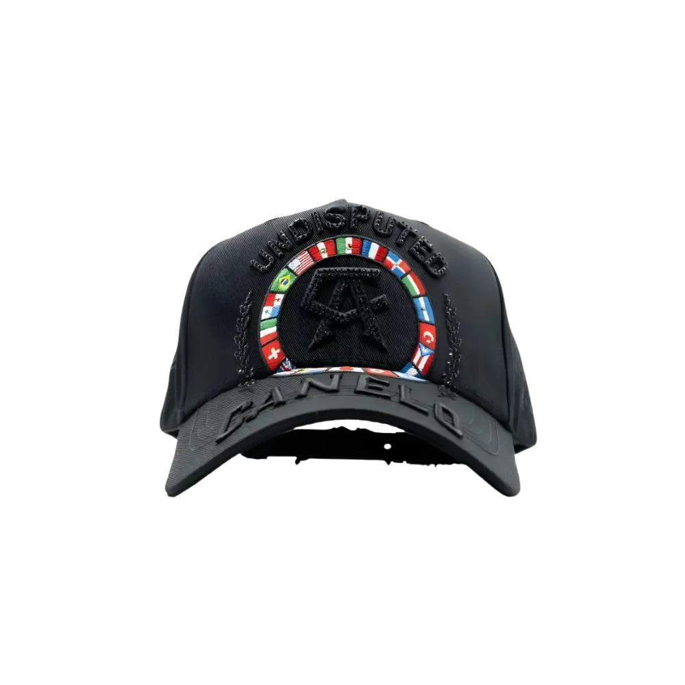 Vista interactiva del gorro