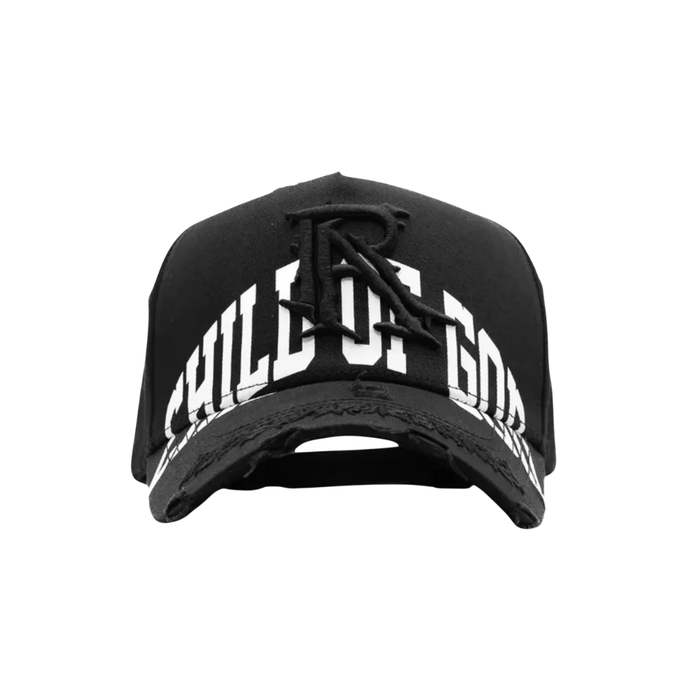 Vista interactiva del gorro