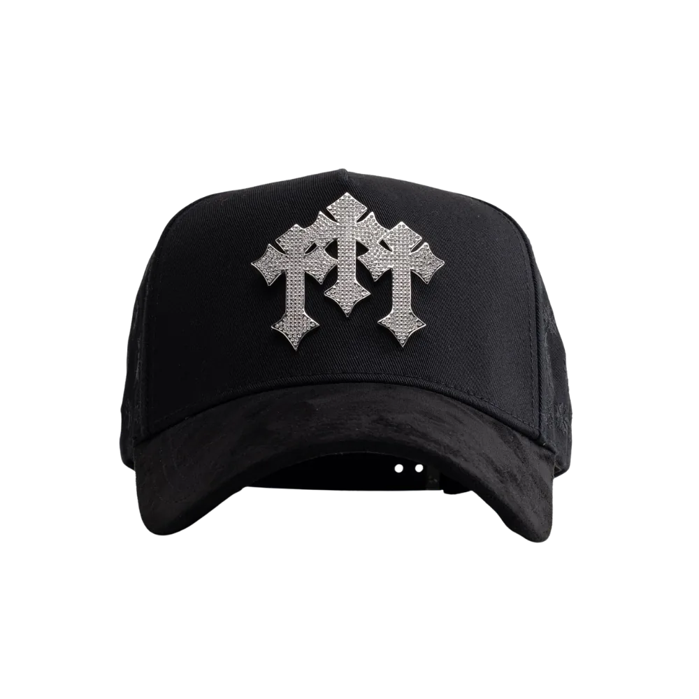 Vista interactiva del gorro
