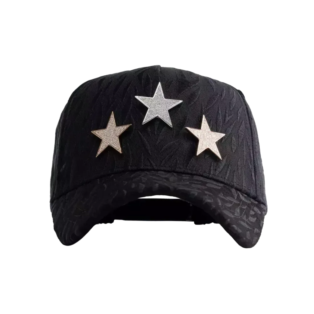 Vista interactiva del gorro