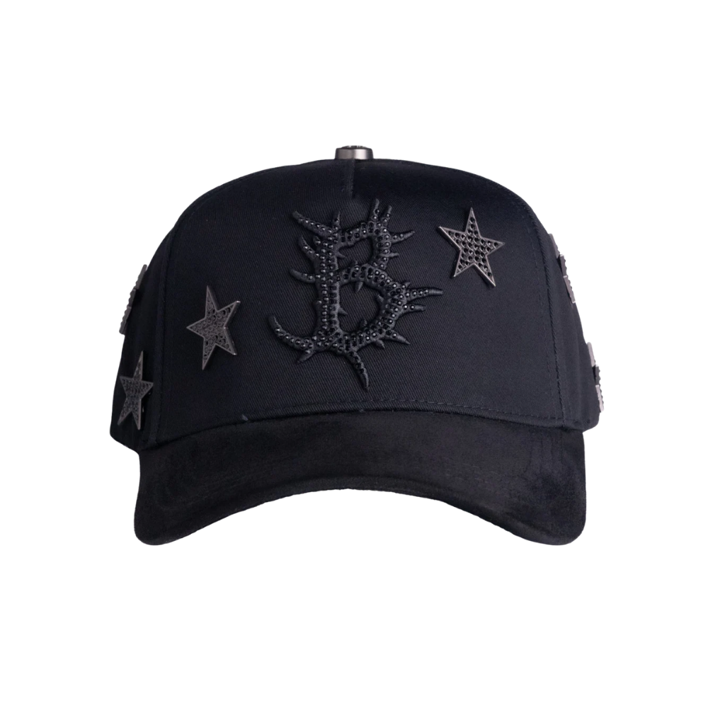 Vista interactiva del gorro