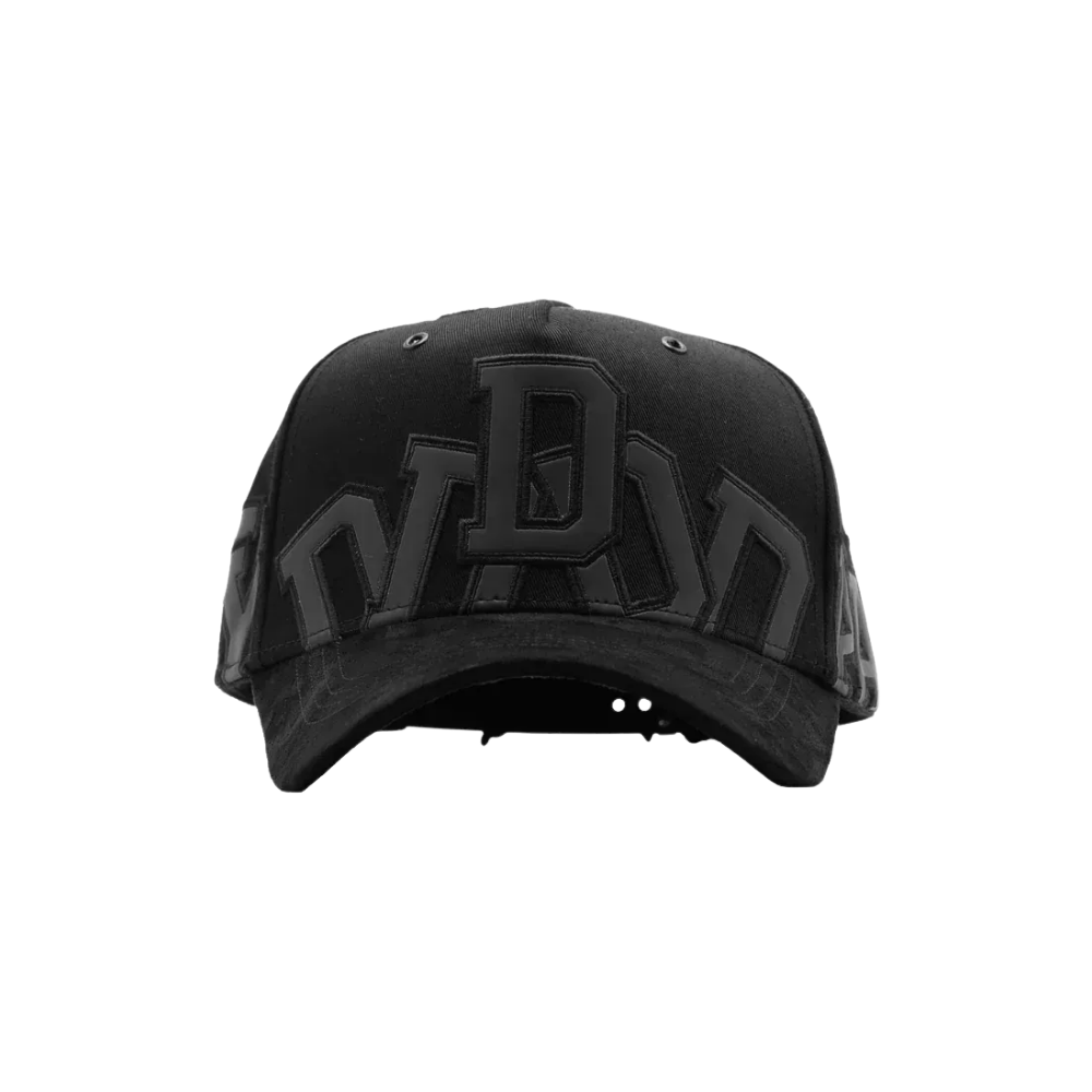 Vista interactiva del gorro