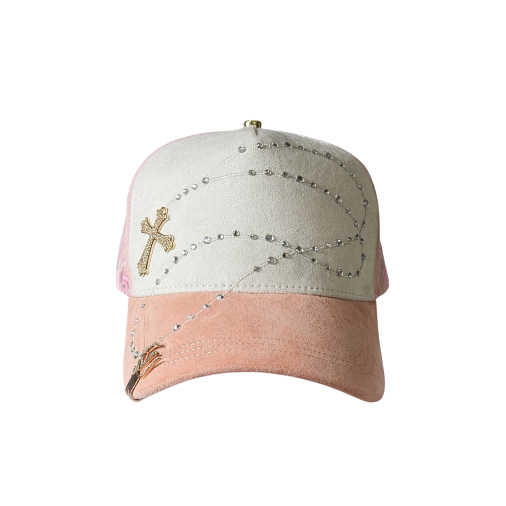 Vista interactiva del gorro