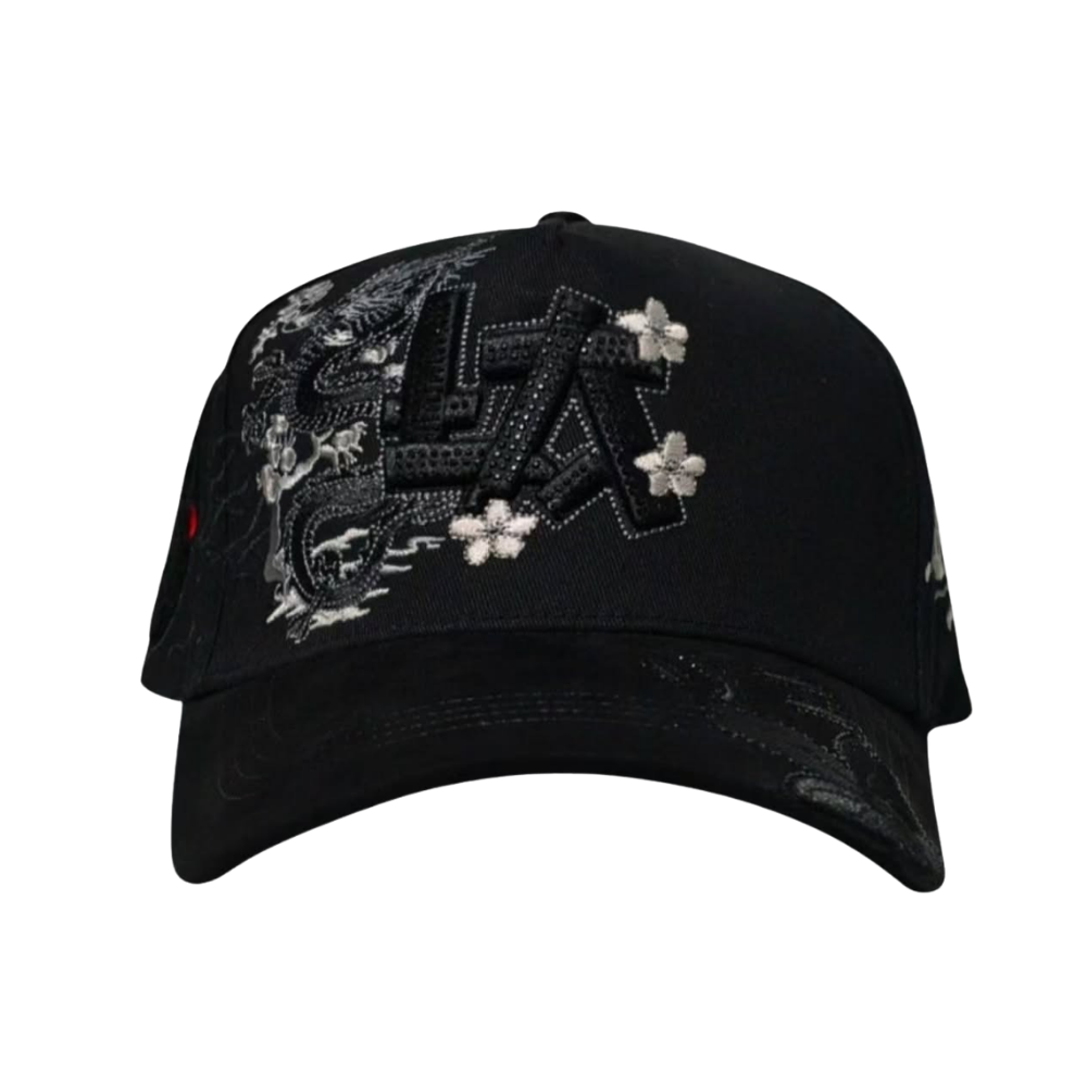 Vista interactiva del gorro