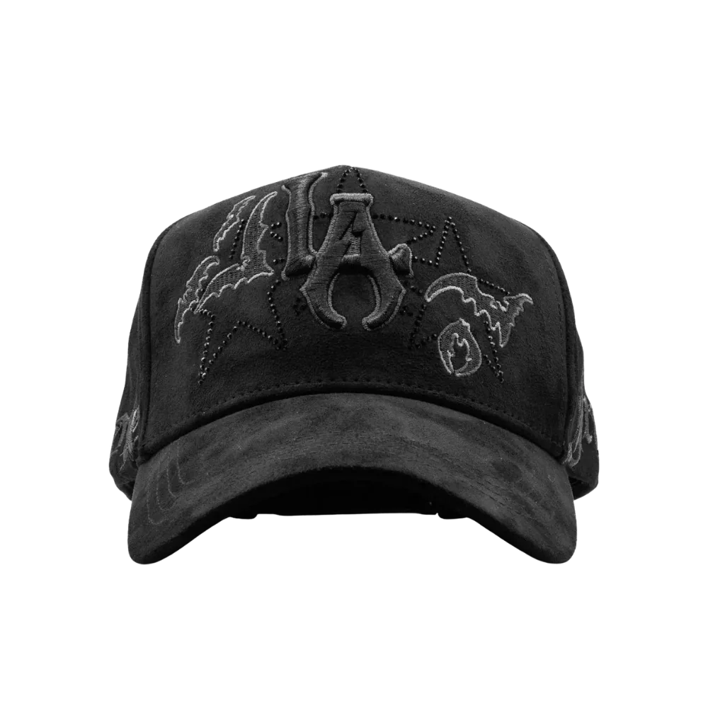 Vista interactiva del gorro