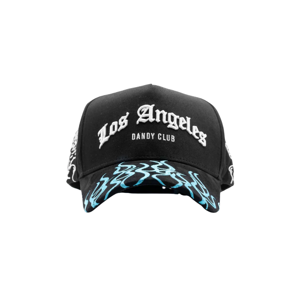 Vista interactiva del gorro