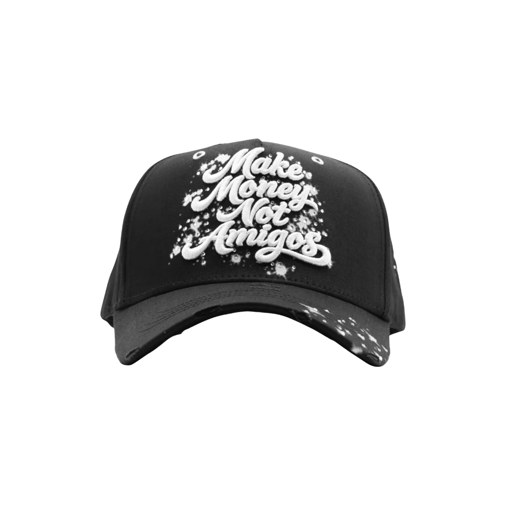 Vista interactiva del gorro