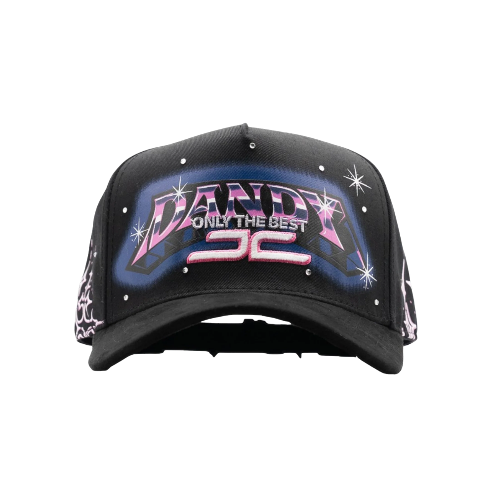 Vista interactiva del gorro