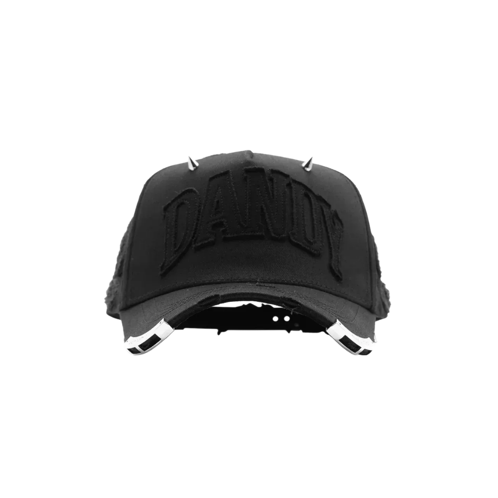 Vista interactiva del gorro